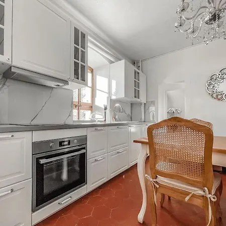 Appartement Brilliant In Chateau Du Chatelard *