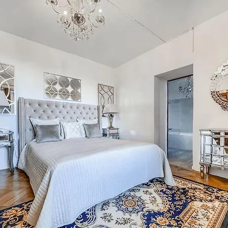 Brilliant In Chateau Du Chatelard Appartement *