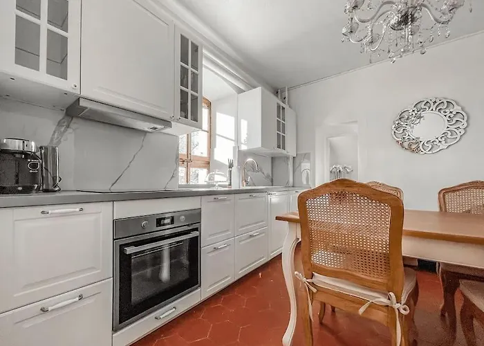 Apartament Brilliant In Chateau Du Chatelard *