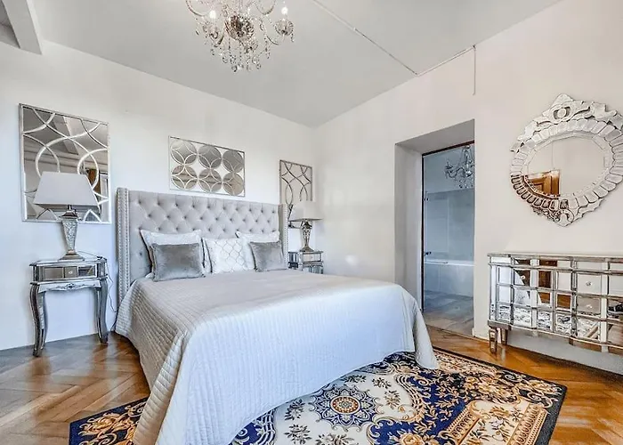 Brilliant In Chateau Du Chatelard Apartament *